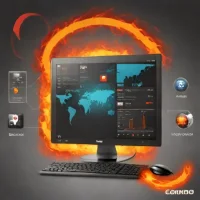 Comodo Firewall