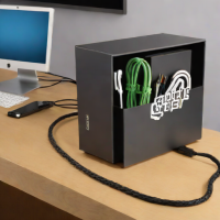 CableBox® Cable Management Sleeves