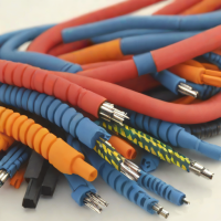 Cable Sleeve - Wireflow