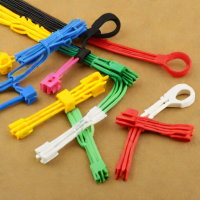 Cable Ties - Qinnuo