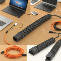 Cable Sleeves - Jeteven
