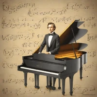 Chopin: Ballade No. 2