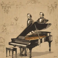 Chopin: Ballade No. 3