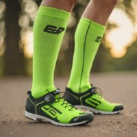 CEP Compression Run Socks 3.0