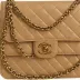 Chanel Wallet on Chain