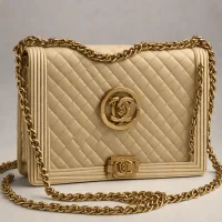 Chanel Boy Bag