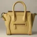 Celine Nano Luggage Bag