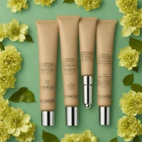 Clinique Stay-Matte Oil-Free Makeup