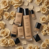 Chanel Ultra Le Teint Velvet Ultrawear Foundation
