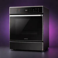 CozyNest Bamboo Pillow