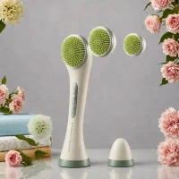 Conair True Glow Facial Cleansing Brush