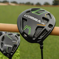 Cobra 2021 Radspeed Driver