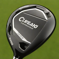 Cleveland Launcher HB Driver