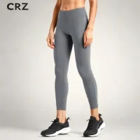 CRZ Yoga Butterluxe High Waisted Yoga Pants