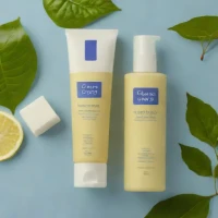 Clean & Clear Essentials Foaming Facial Cleanser
