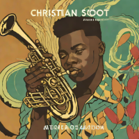 Christian Scott aTunde Adjuah - Regeneration