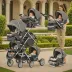 Chicco Bravo Trio Travel System