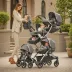 Chicco Corso LE Modular Travel System