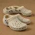 Crocs Classic Lined Clog