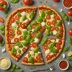 Caulipower Margherita Pizza
