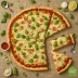 Caulipower Three Cheese Pizza