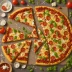 Caulipower Classic Pepperoni Pizza