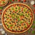 Caulipower Supreme Pizza