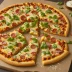 California Pizza Kitchen Cauliflower Crust Pepperoni Pizza