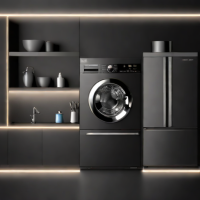 Crane Drop Ultrasonic Cool Mist Humidifier