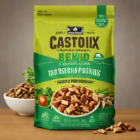 Castor & Pollux Organix Senior Recipe
