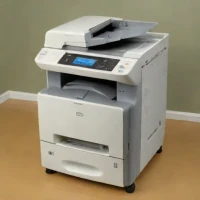 Canon imageFORMULA DR-9050C