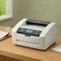 Canon imageFORMULA DR-3010C