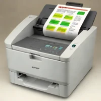 Canon imageFORMULA DR-2510C