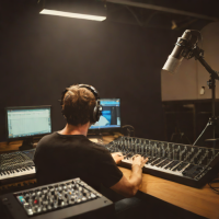 CreativeLive - Music Production