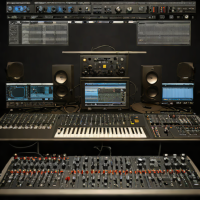 Ceasar's Palace Music