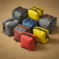 Cotopaxi Cubos Travel Cubes