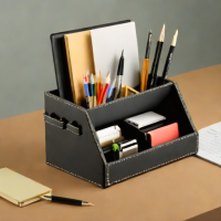 Comparts Desk Organizer