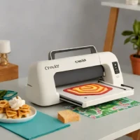 Cricut Autopress
