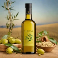 Castelas Extra Virgin Olive Oil