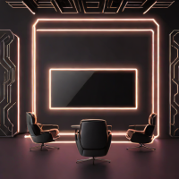 ClosetMaid Selectives Starter Shelf Kit