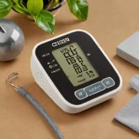 Citizen CH-410 Wireless Blood Pressure Monitor