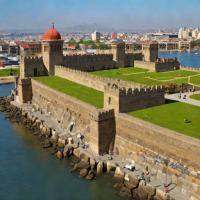 Castillo de San Felipe de Barajas (Chile)