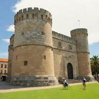 Castillo de la Concepción (Uruguay)