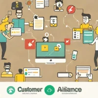 Customer Alliance