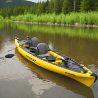 Colorado Kayaks X2 Pro