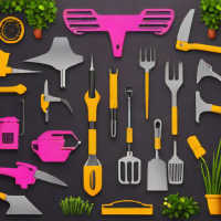 Craftsman C2 12V Cordless Hedge Trimmer