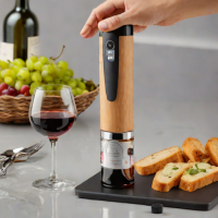Cork Pop - Electric Wine Bottle Opener