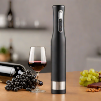 Casual Joe Electric Wine Bottle Opener