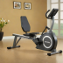 CLX Fitness Folding Rower