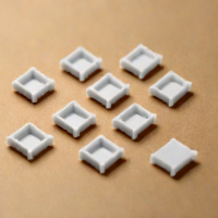 Cable Clips with Strong Adhesive - 50 Pack